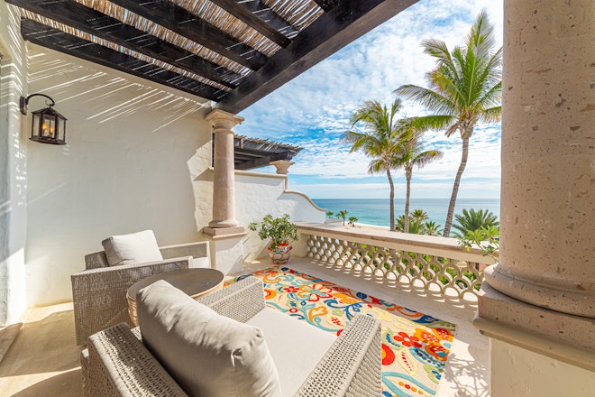 Terraza 361- Terrace