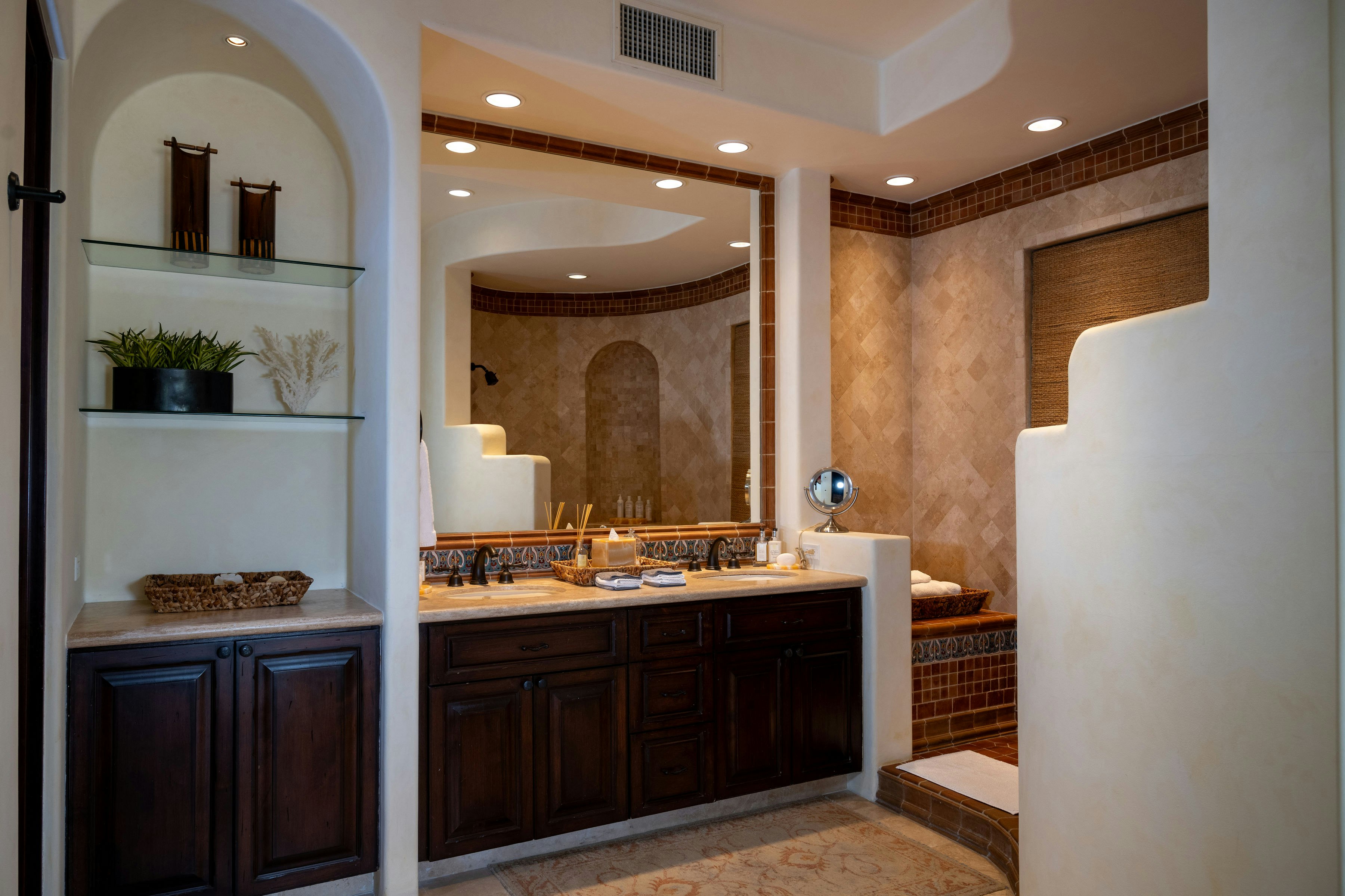 Casita 36 - Bathroom