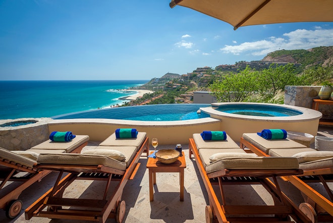 Villas del Mar