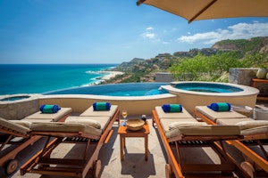 Villas del Mar