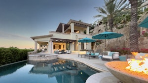Casita 2 - Pool