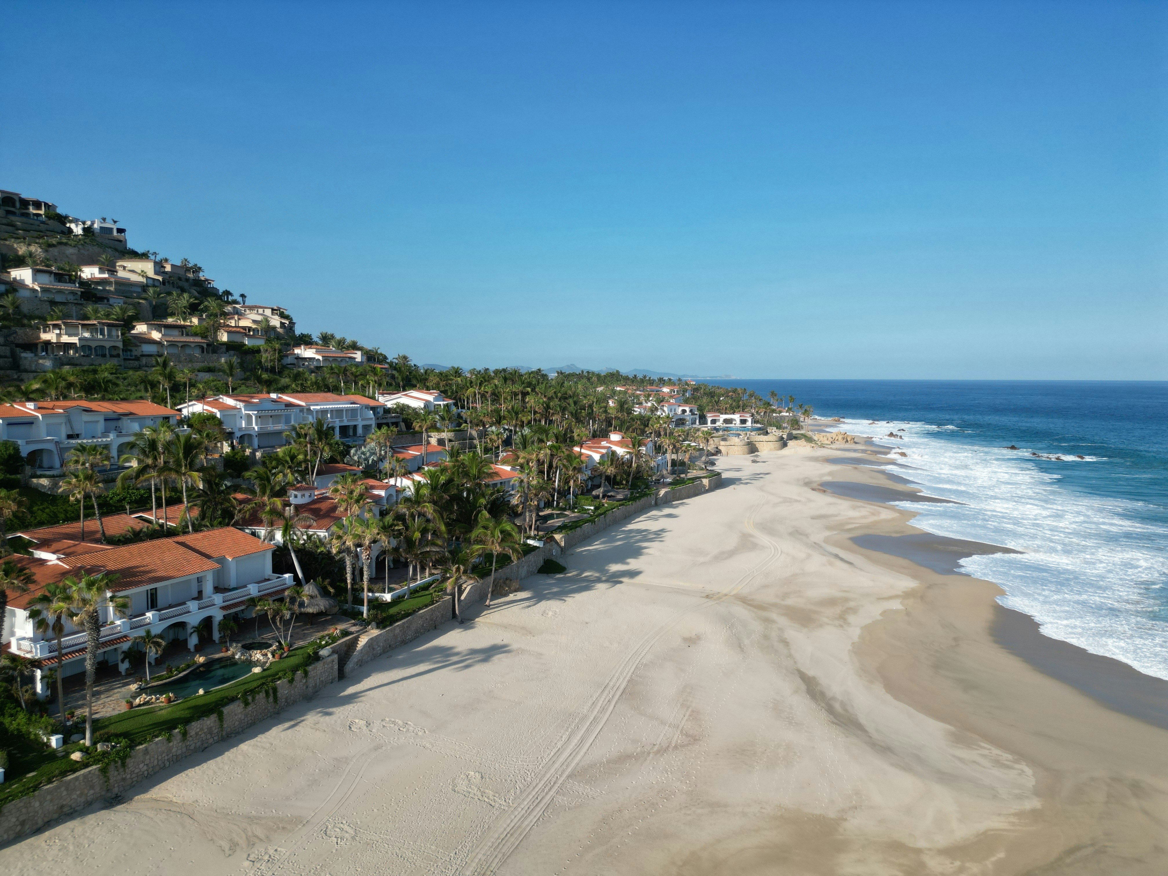 Villas del Mar Beachfront