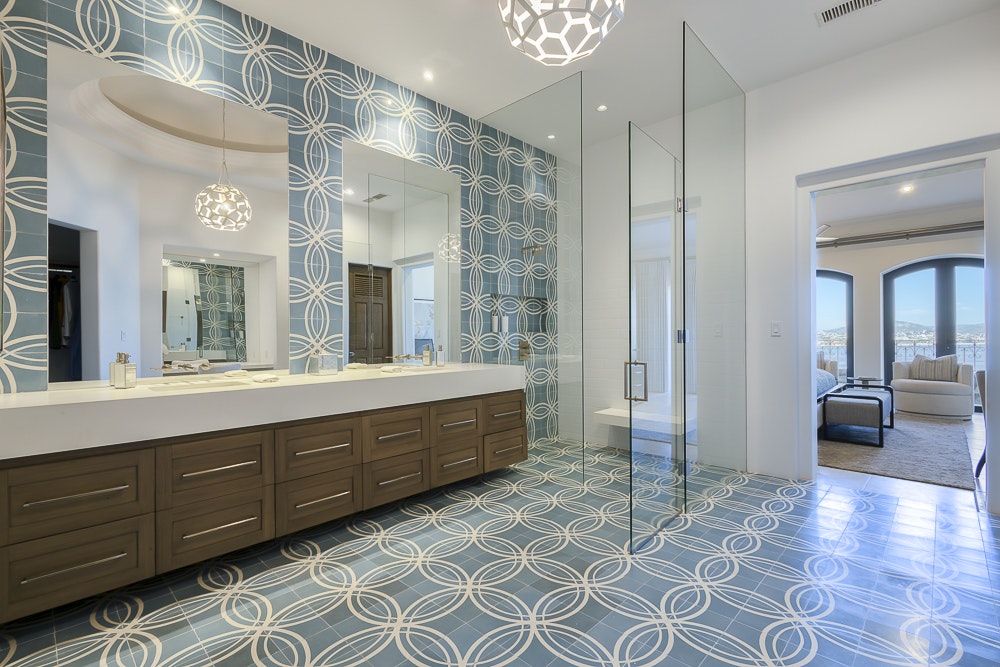 Casita 47 - Bathroom