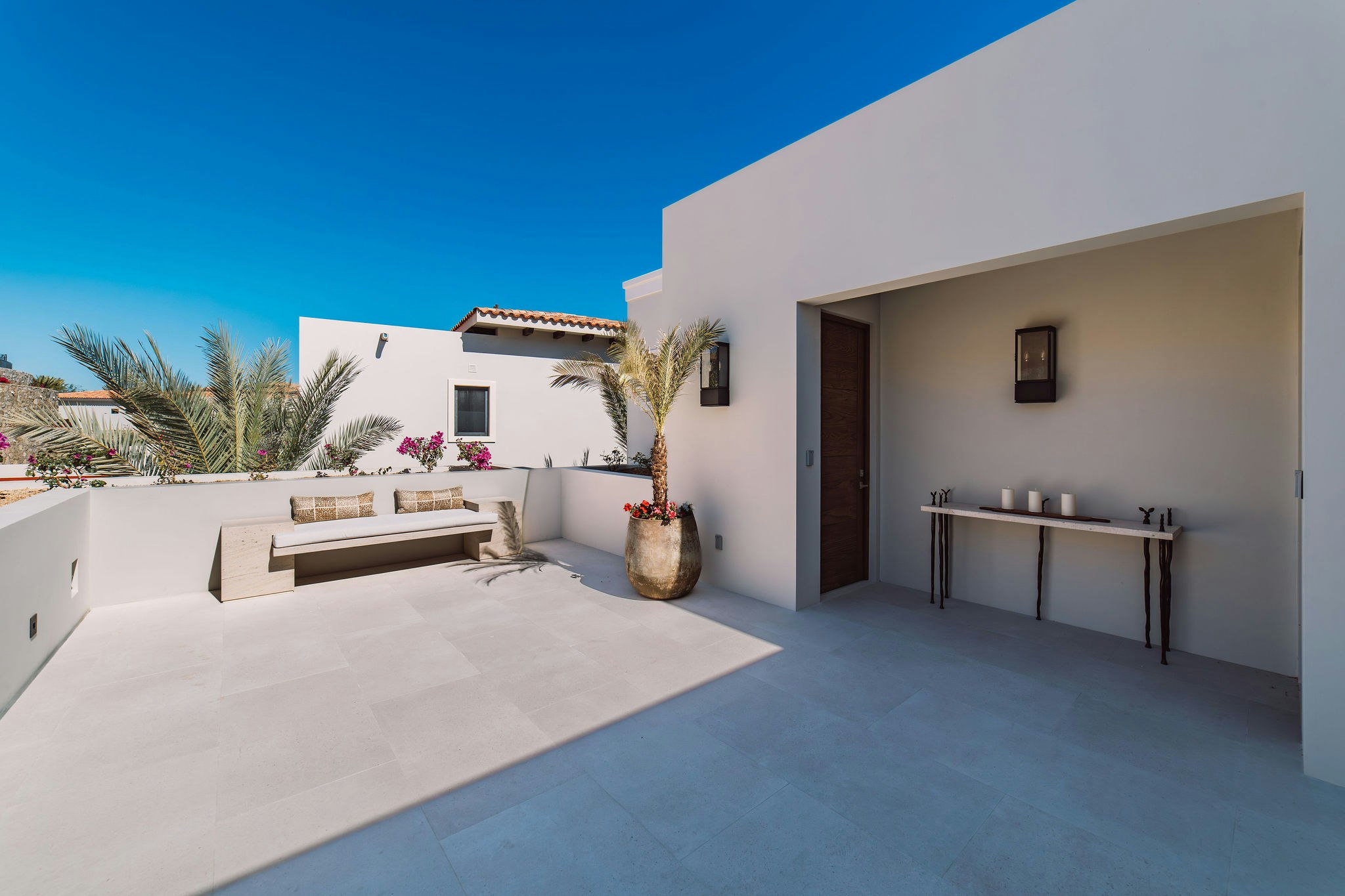 Remanso 11 - Terrace