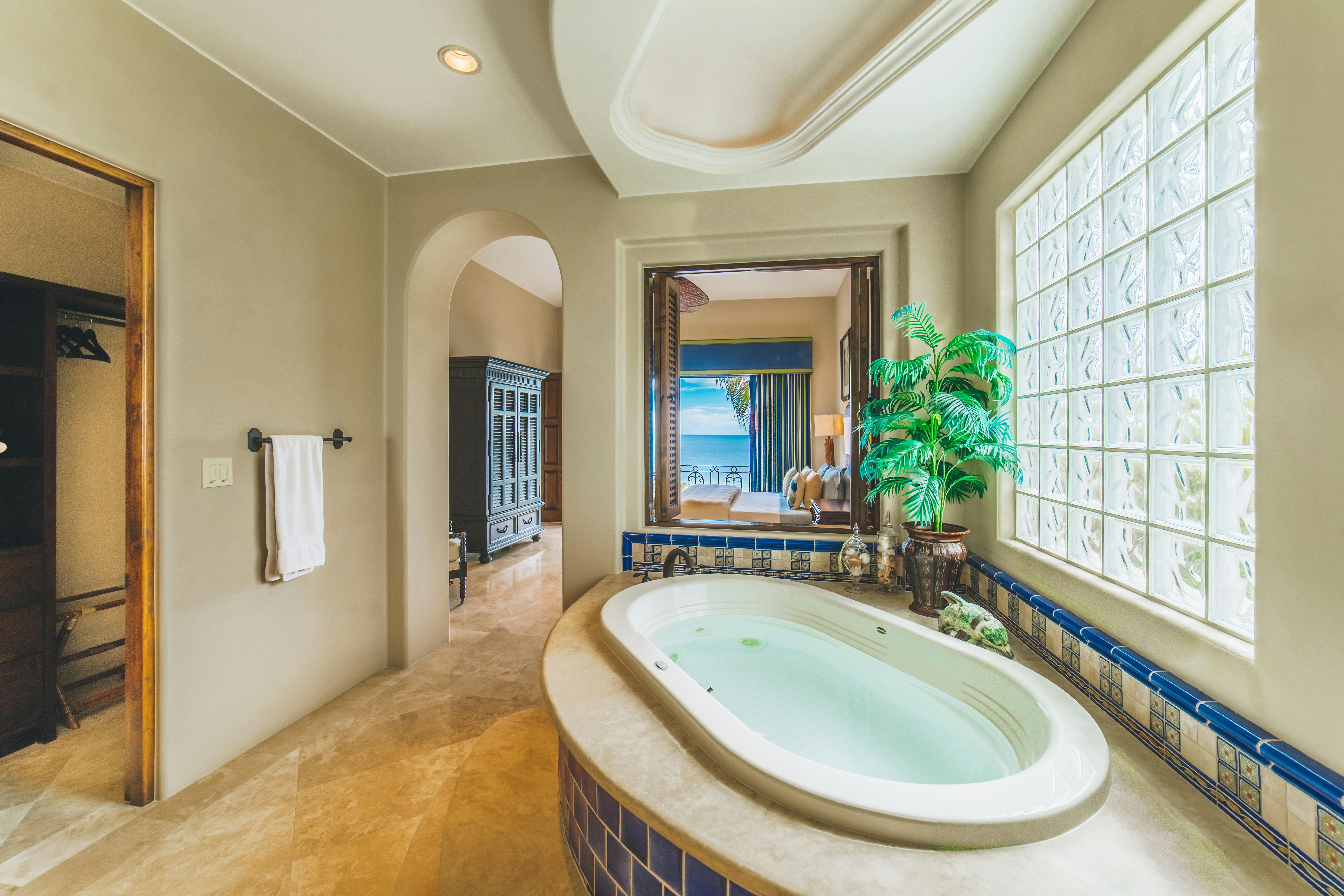 Espiritu 61 - Bathroom