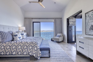 Casita 47 - Bedroom