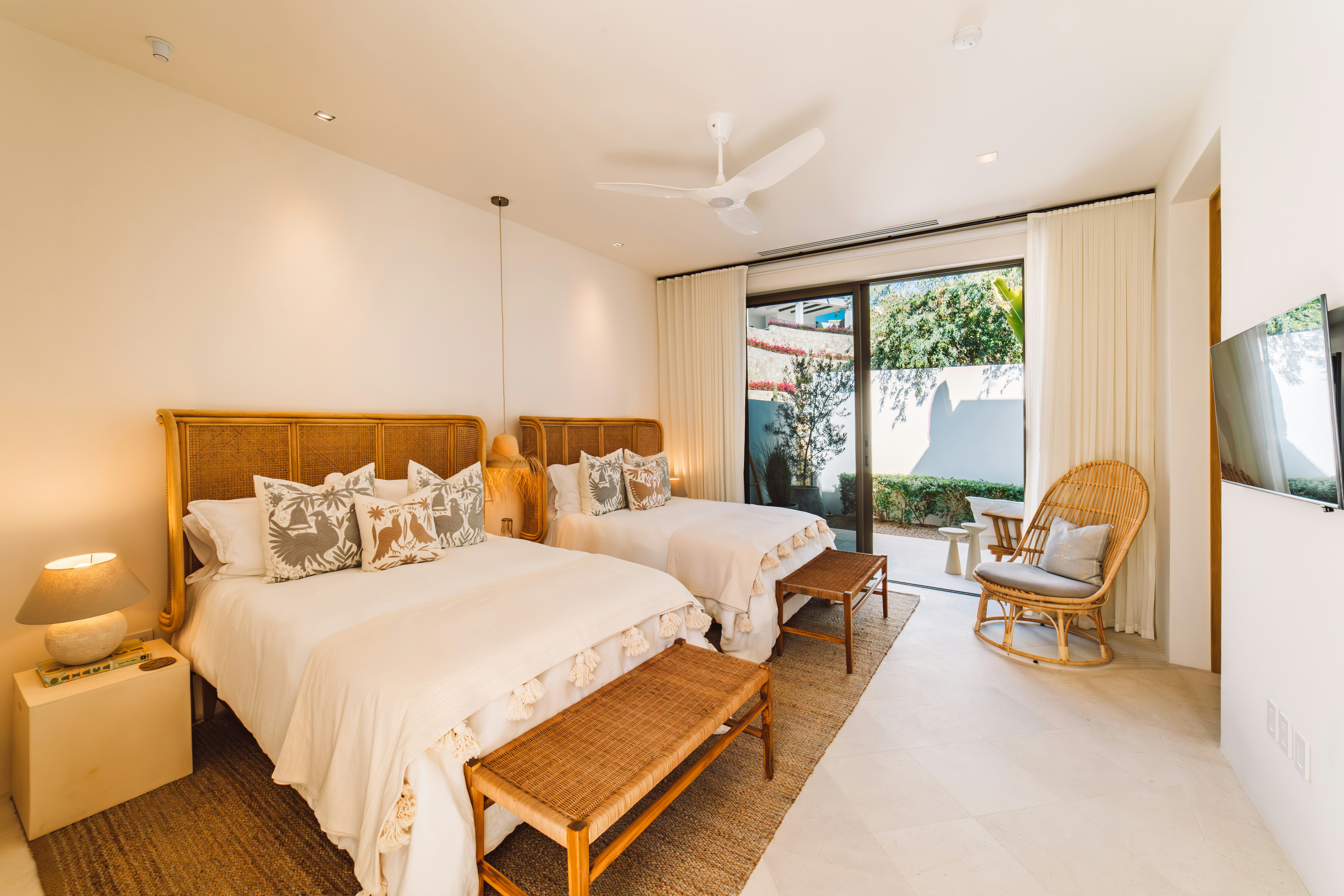 Remanso 17 - Double Bedroom