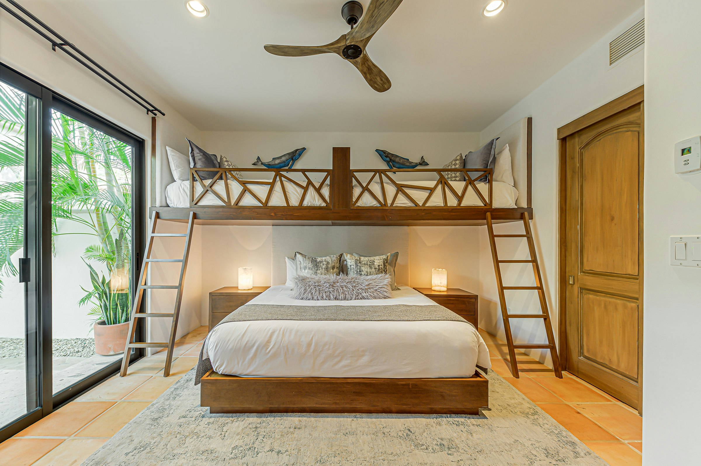 Terraza 361 - Bedroom