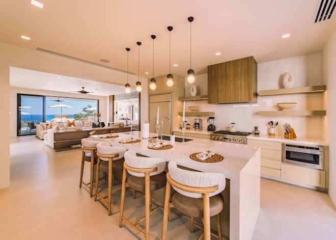 Remanso 11 - Kitchen