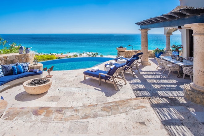 Casita 43 - Pool
