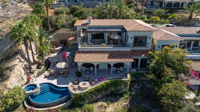 Casita 36 - Exterior
