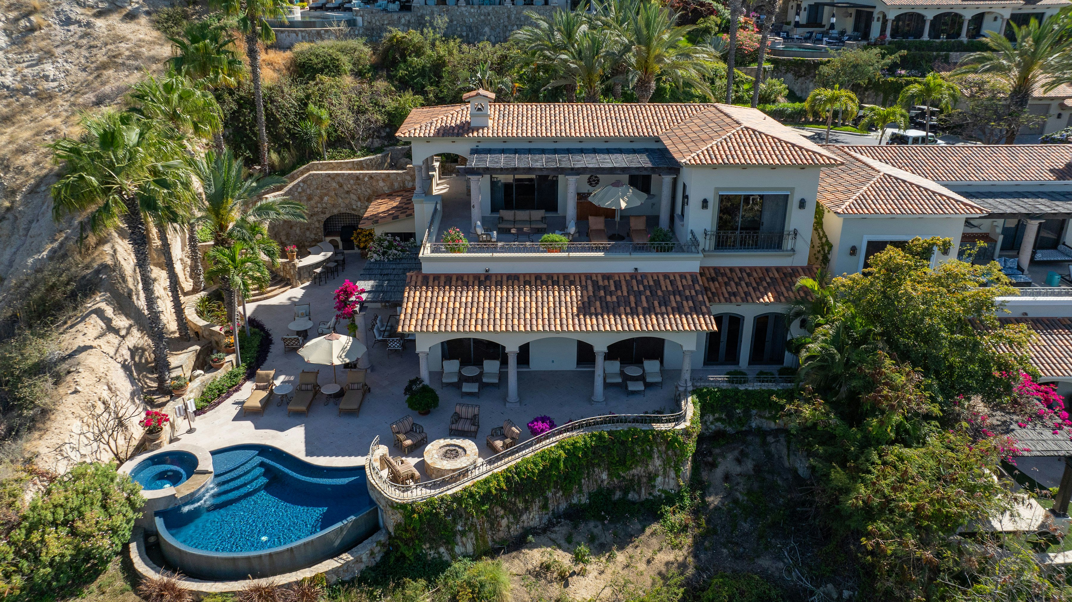 Casita 36 - Exterior