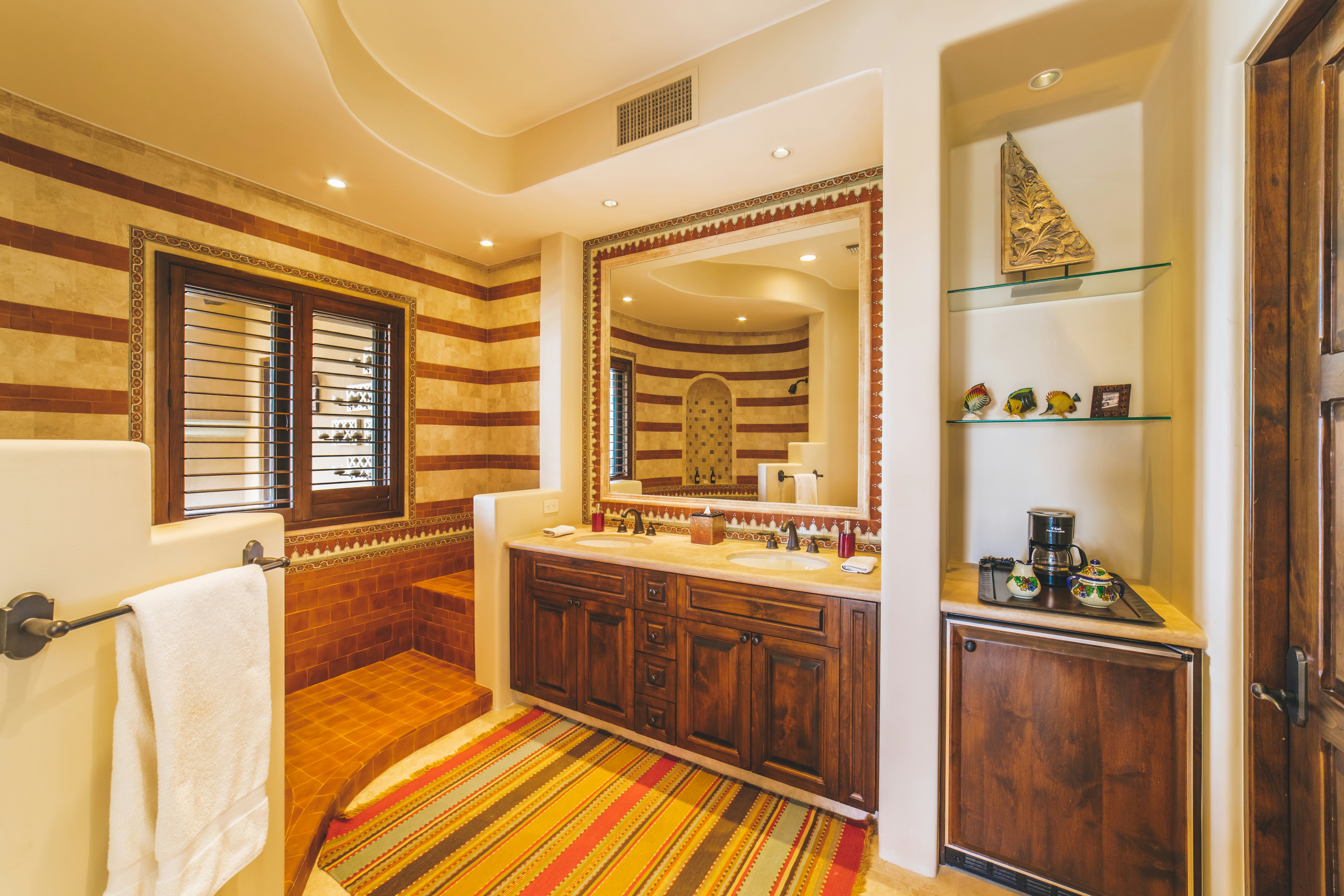 Espiritu 61 - Bathroom