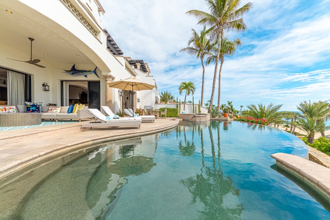 Terraza 361 - Pool