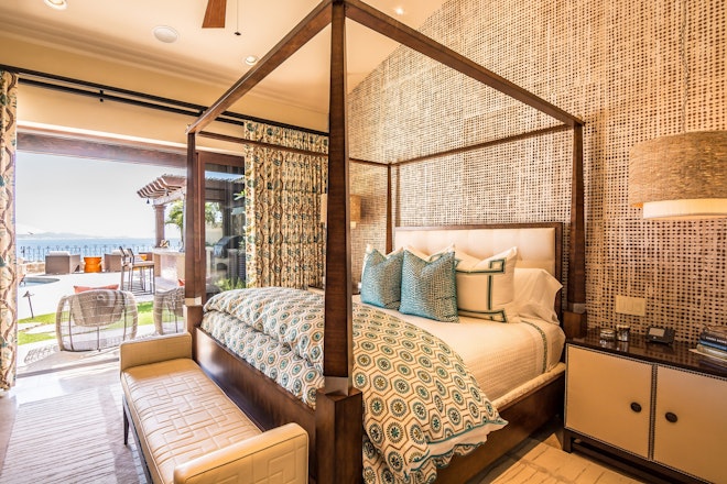 Espiritu 10 - Bedroom