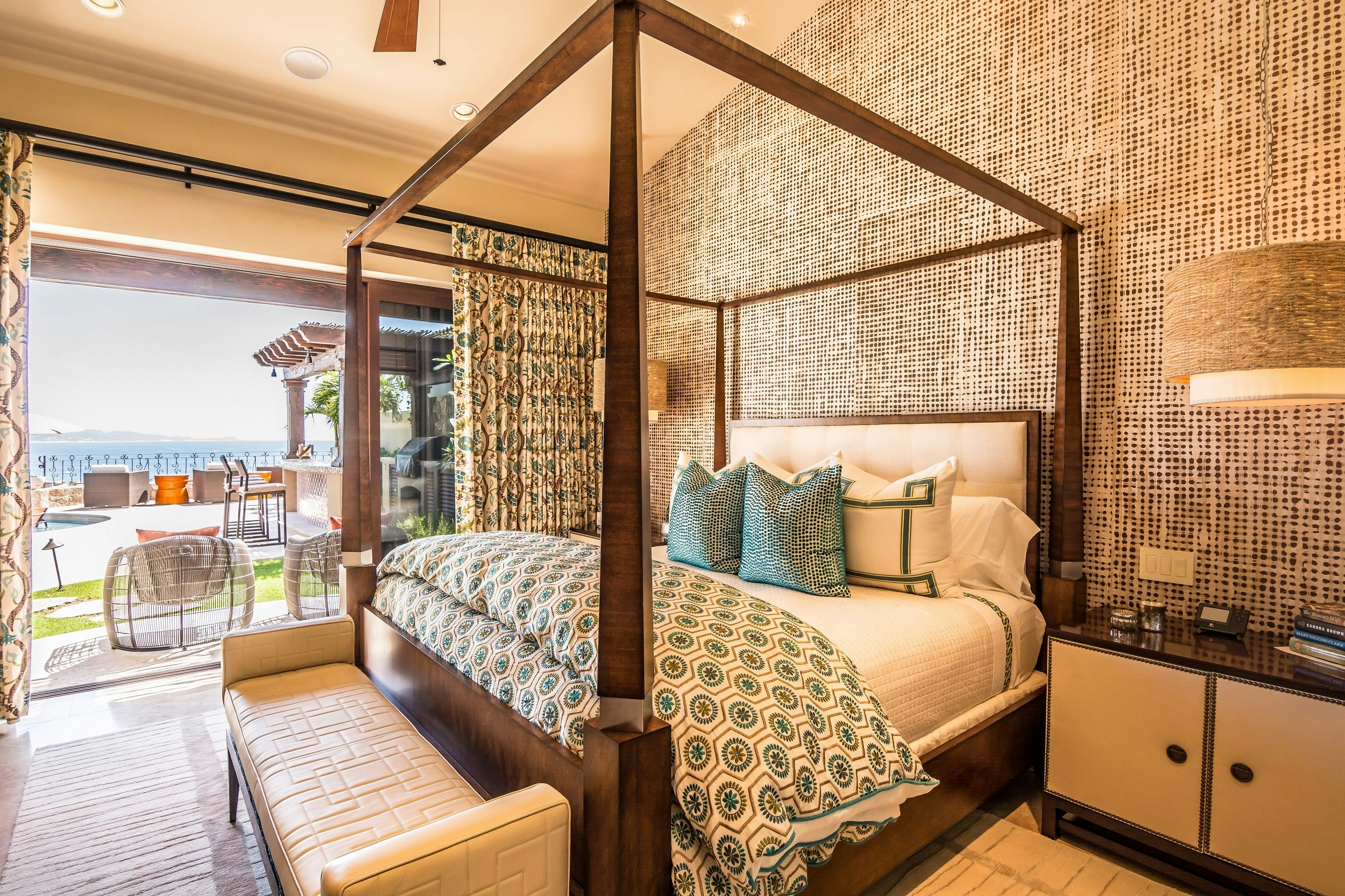 Espiritu 10 - Bedroom