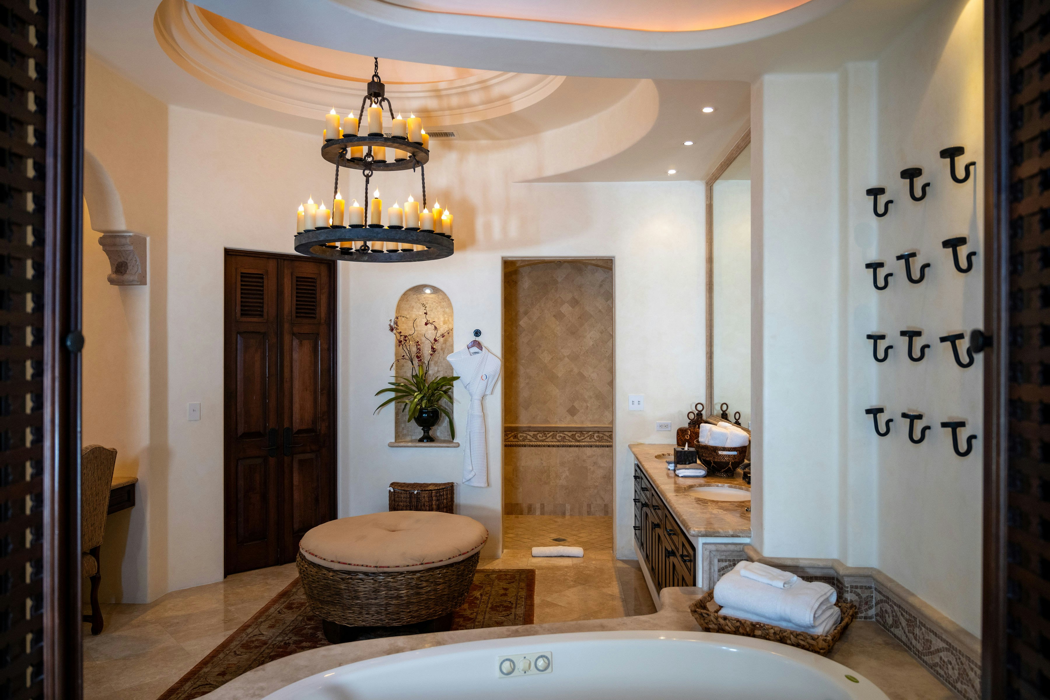 Casita 36 - Bathroom