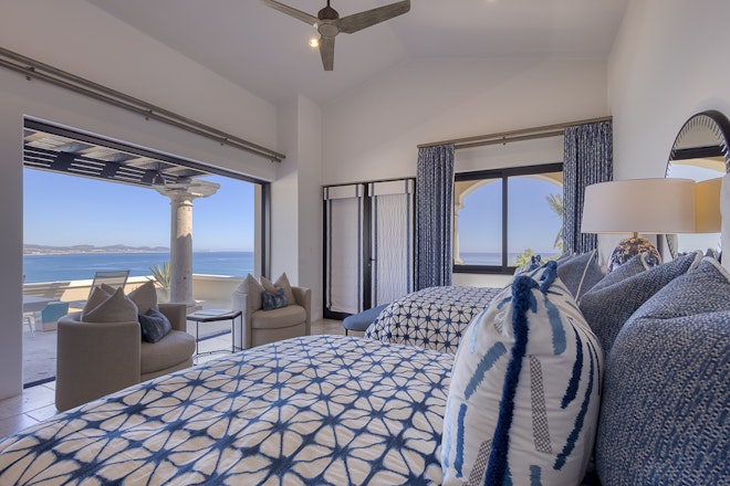 Casita 47 - Bedroom