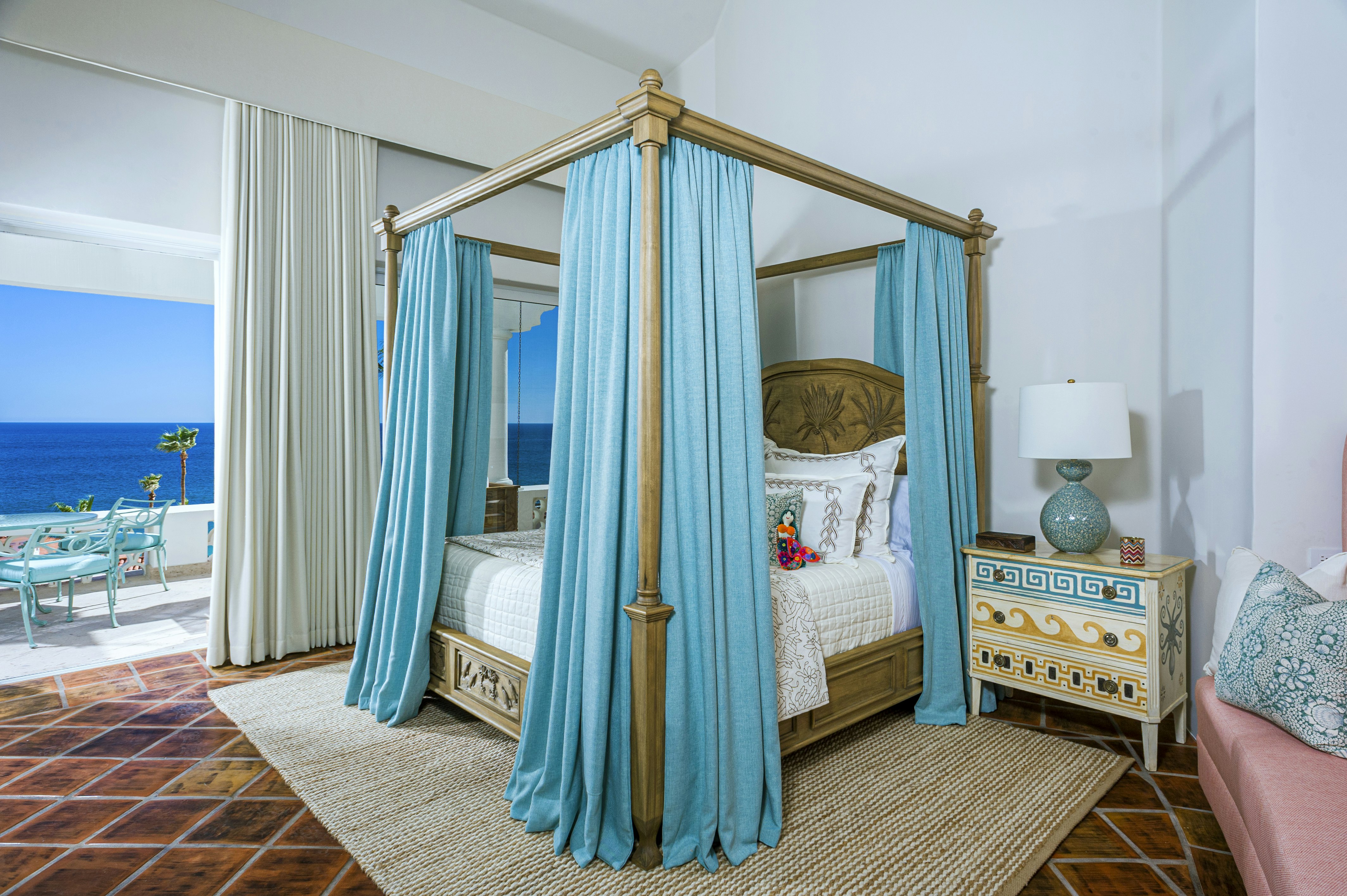 Villa 212 - Bathroom