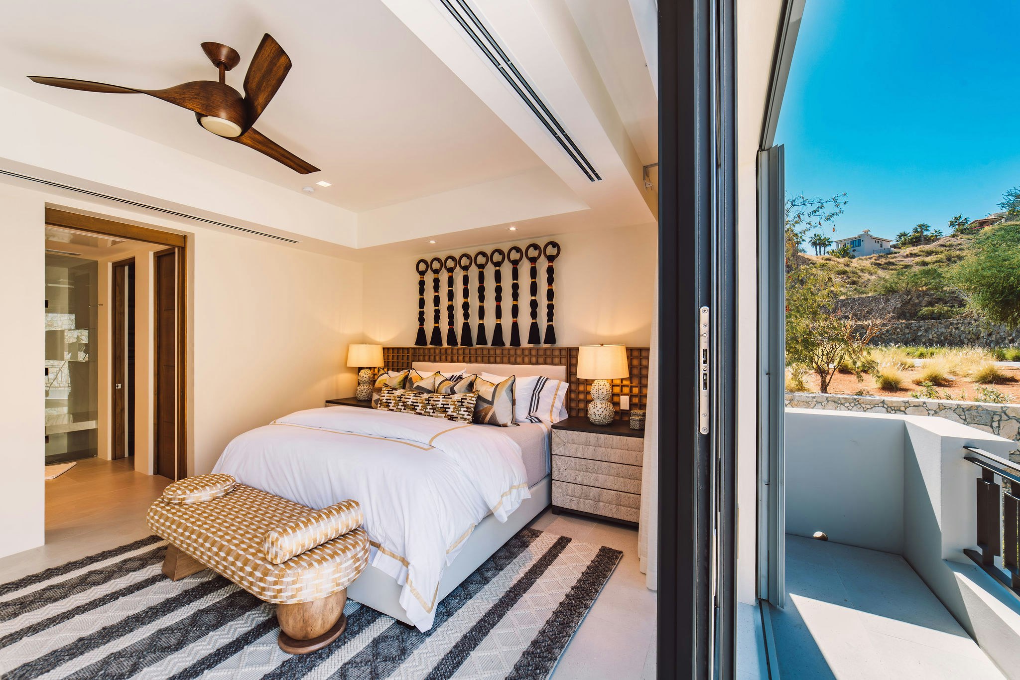 Remanso 11 - Bedroom