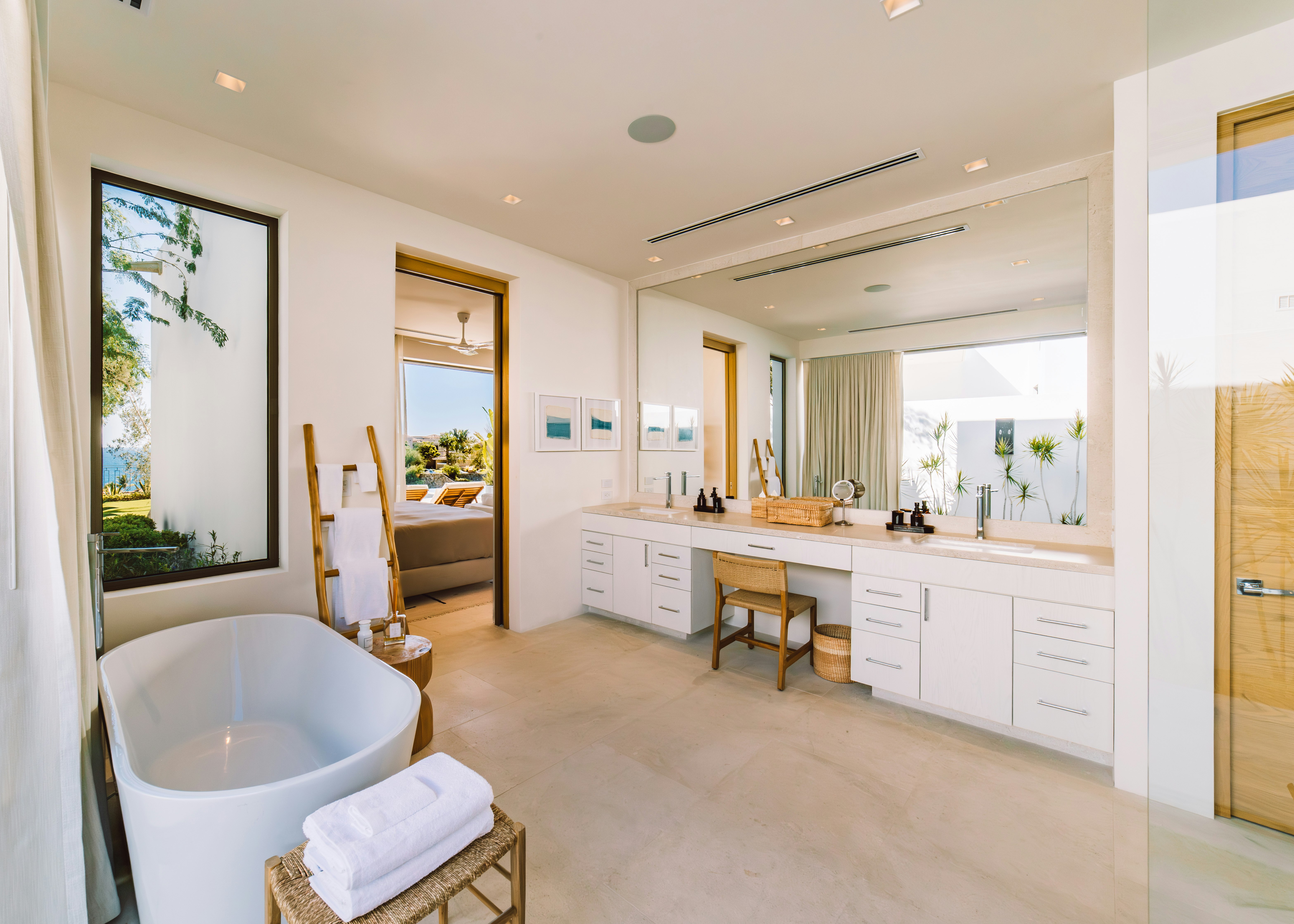 Remanso 17 - Bathroom