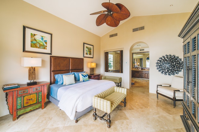 Espiritu 61 - Bedroom