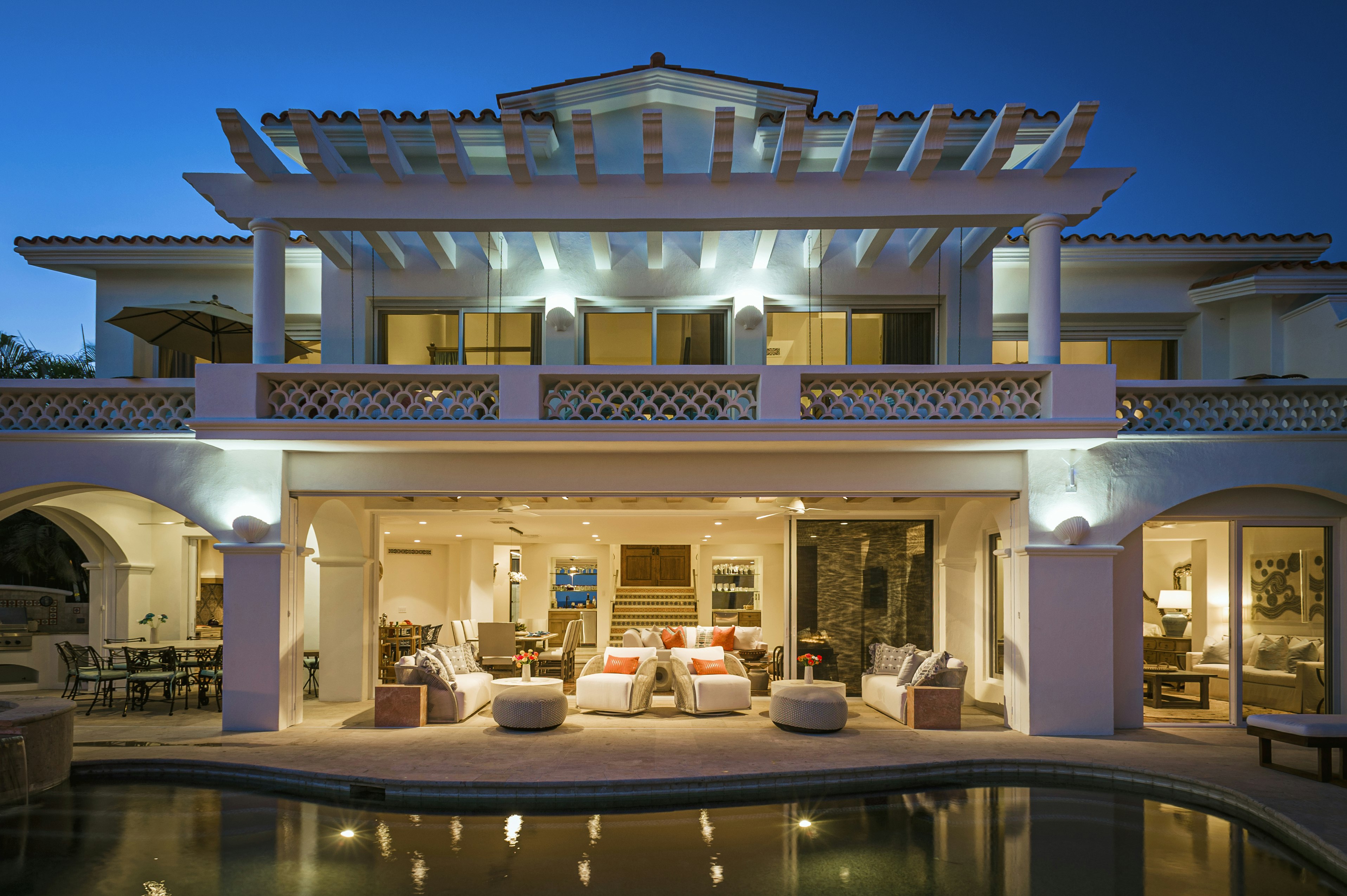 Villa 212 - Exterior