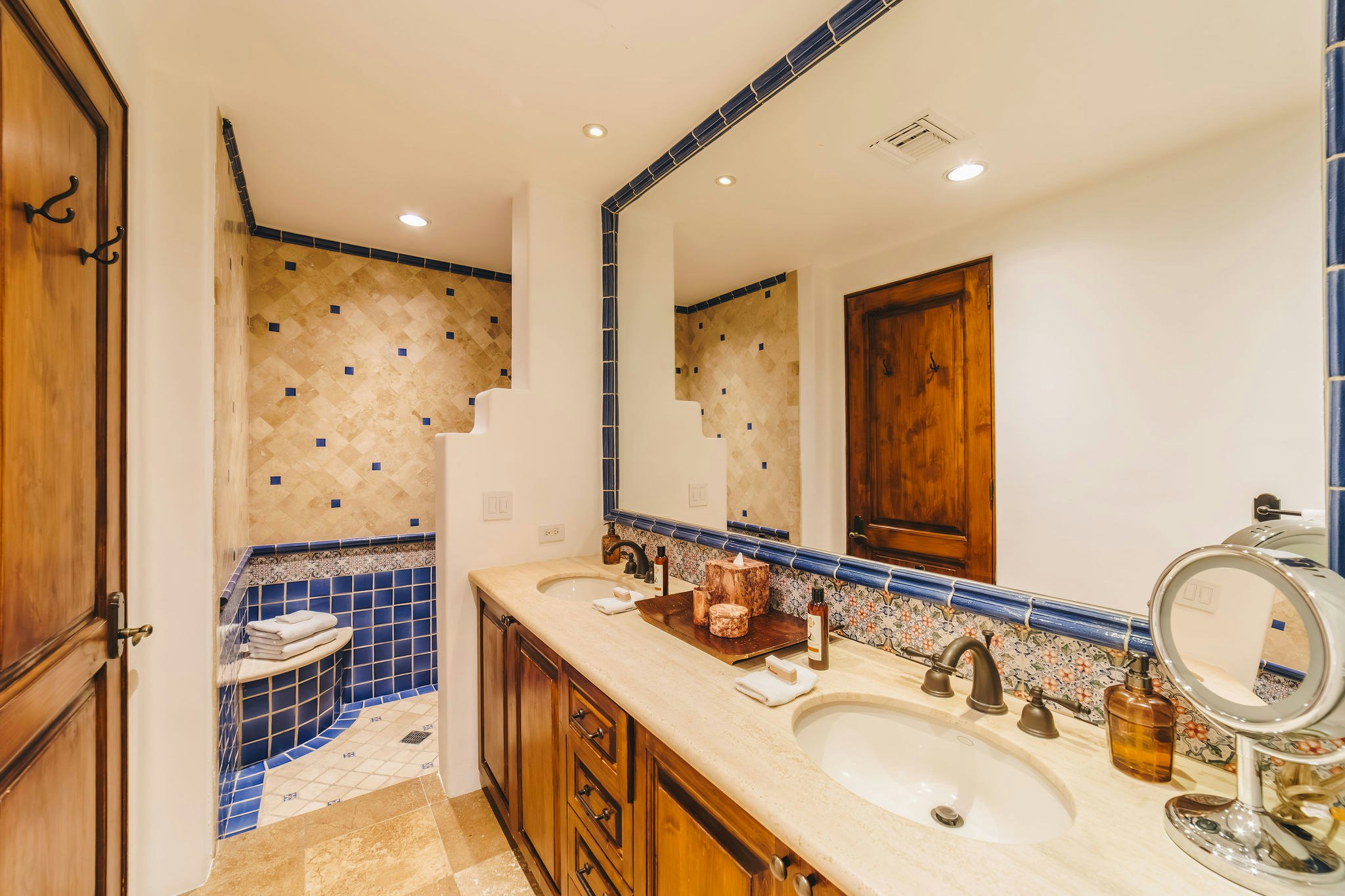 Cielos 77 - Bathroom