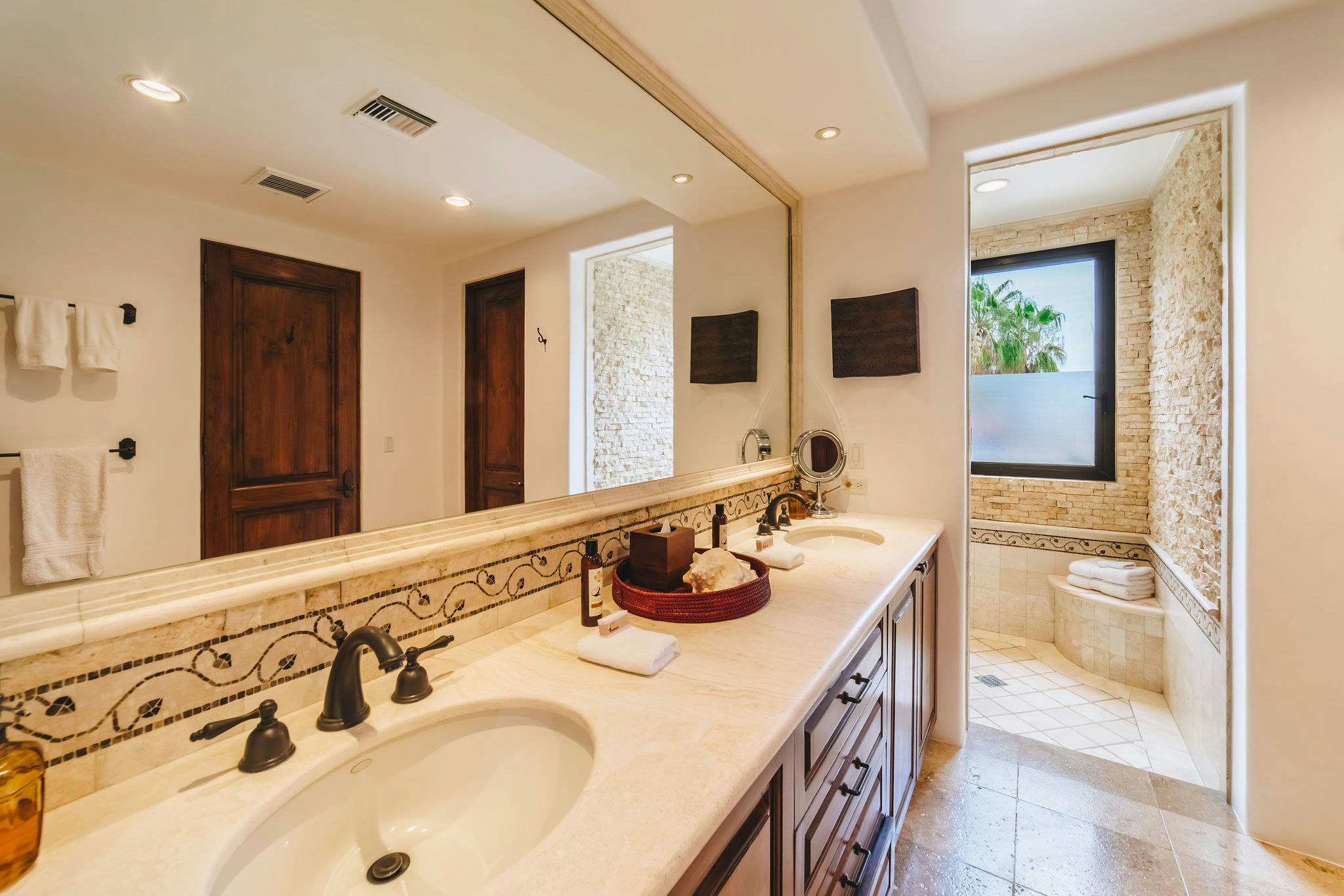 Cielos 77 - Bathroom