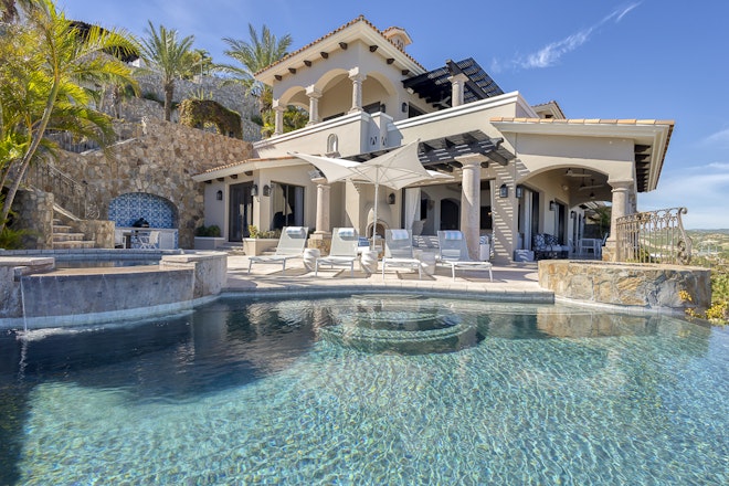 Casita 47 - Pool