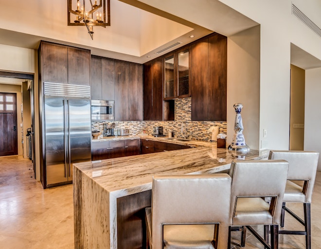 Espiritu 10 - Kitchen