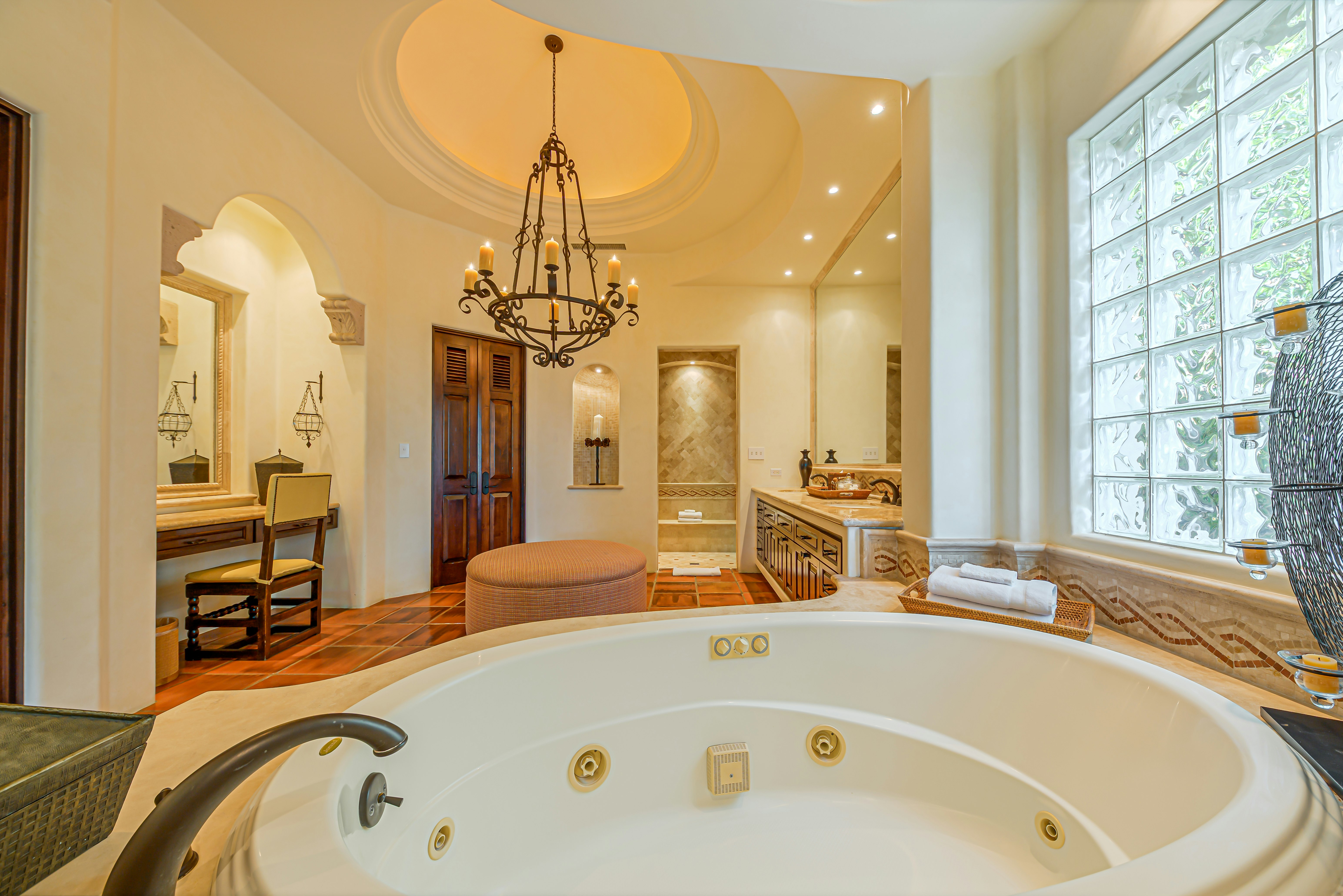 Casita 39 - Bathroom