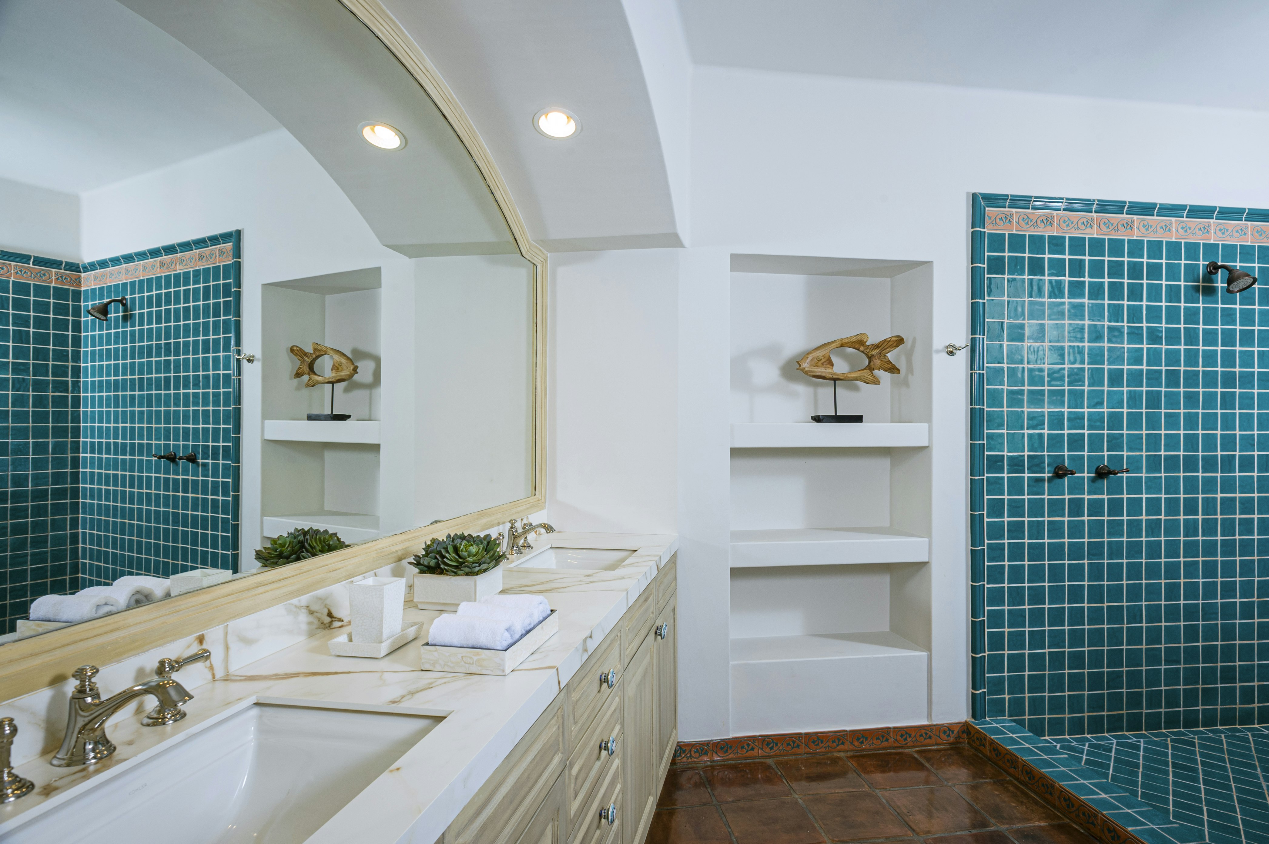 Villa 212 - Bathroom