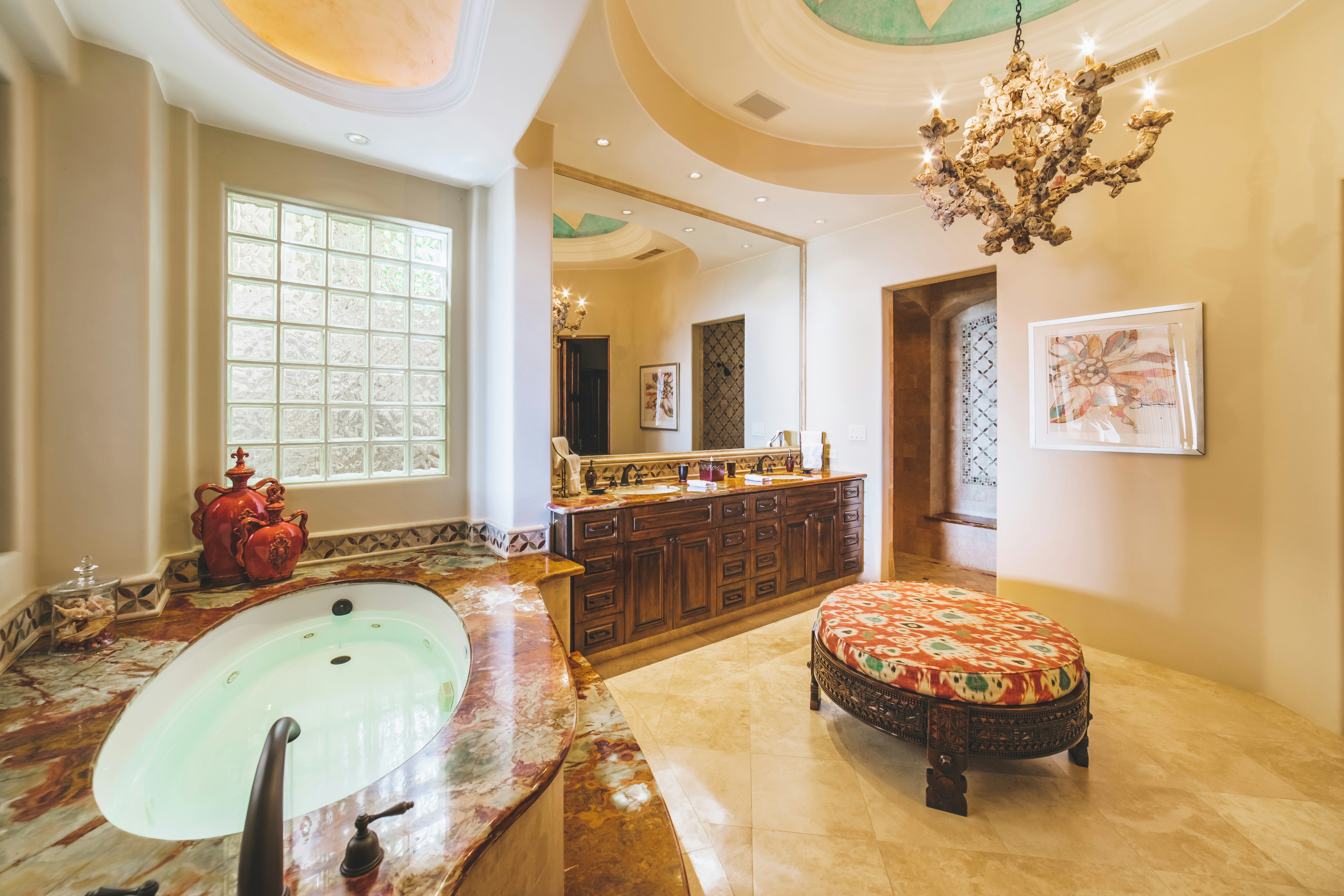 Espiritu 61 - Master Bathroom