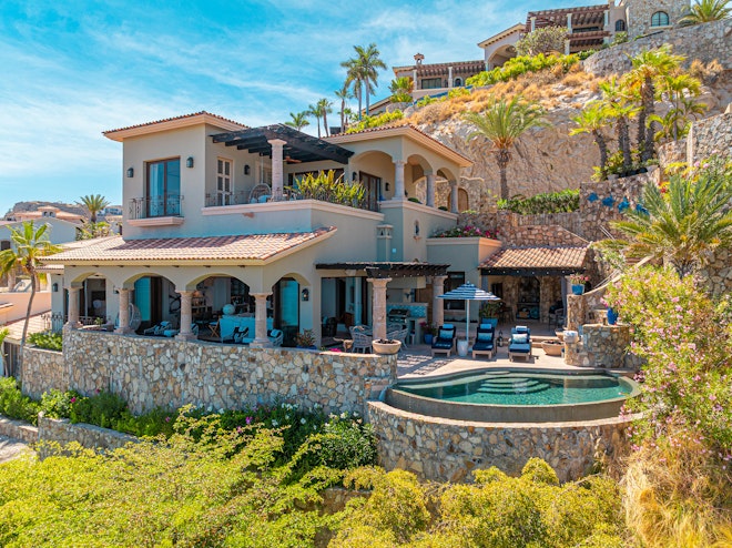 Casita 43 - Exterior