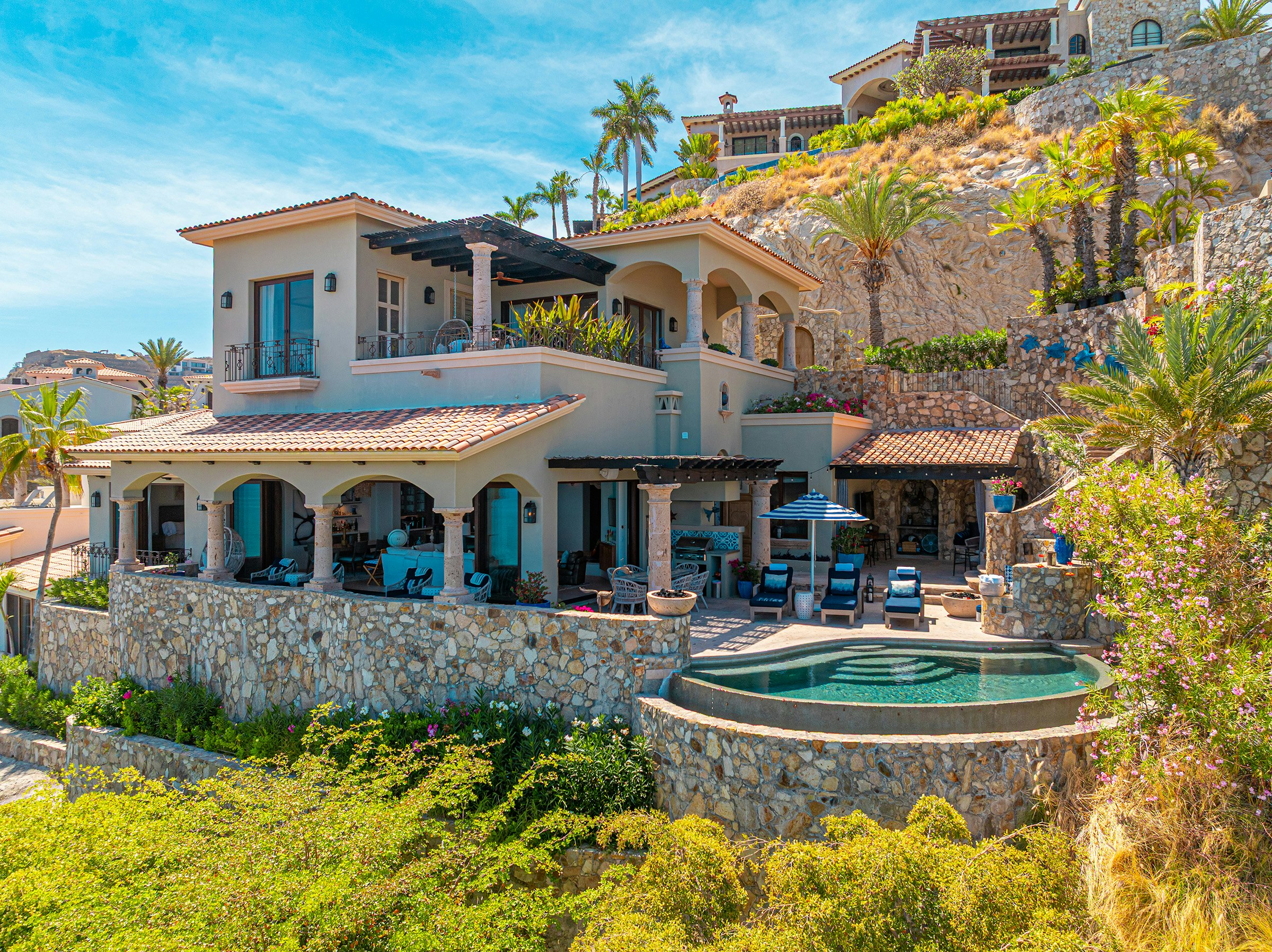 Casita 43 - Exterior