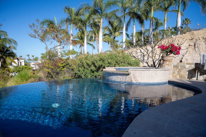 Casita 36 - Pool