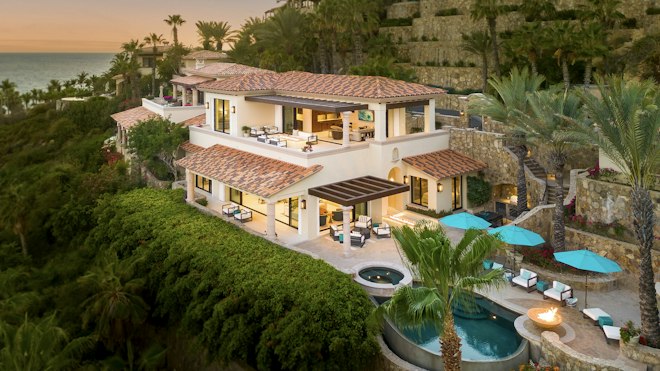 Casita 2 - Exterior