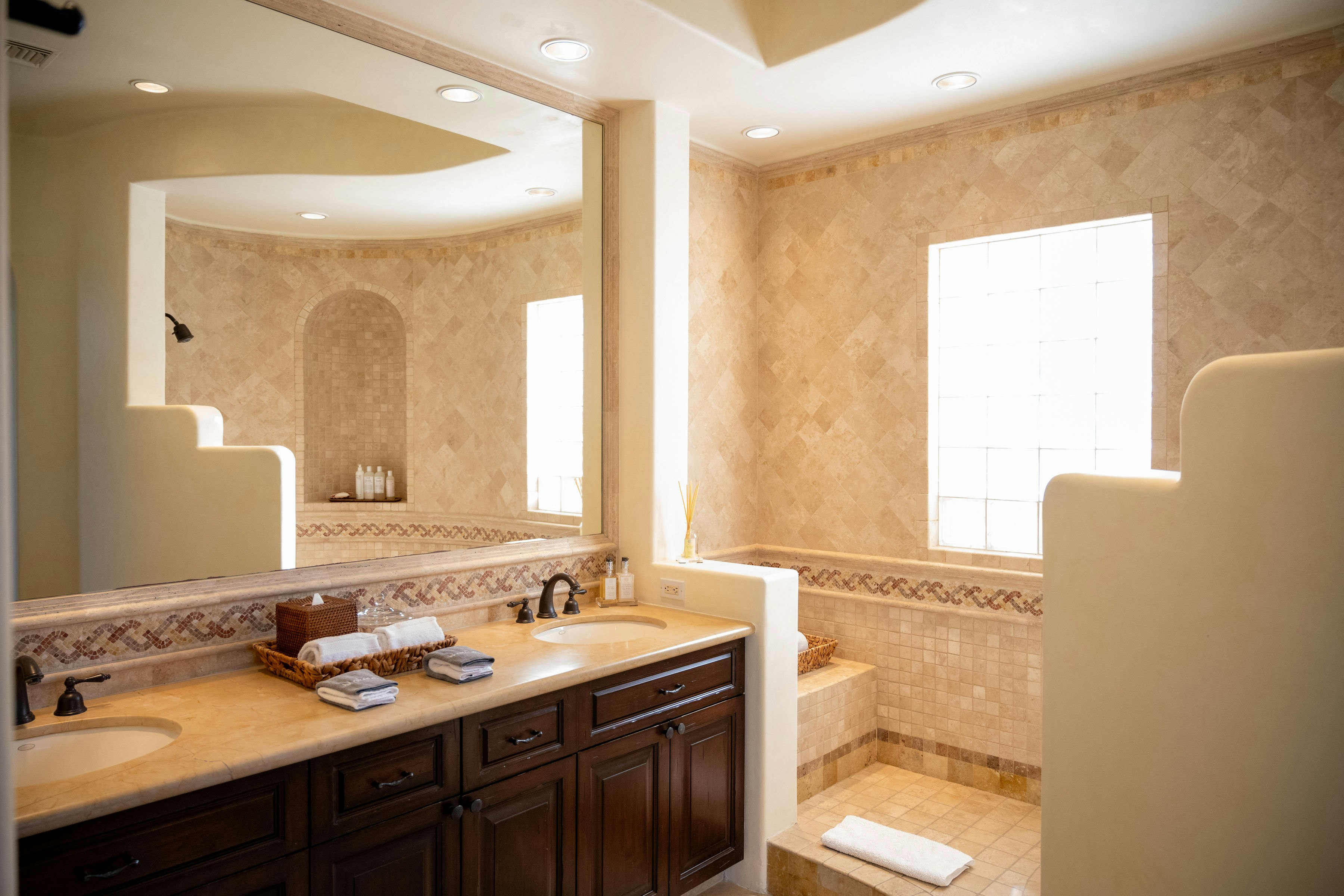 Casita 36 - Bathroom