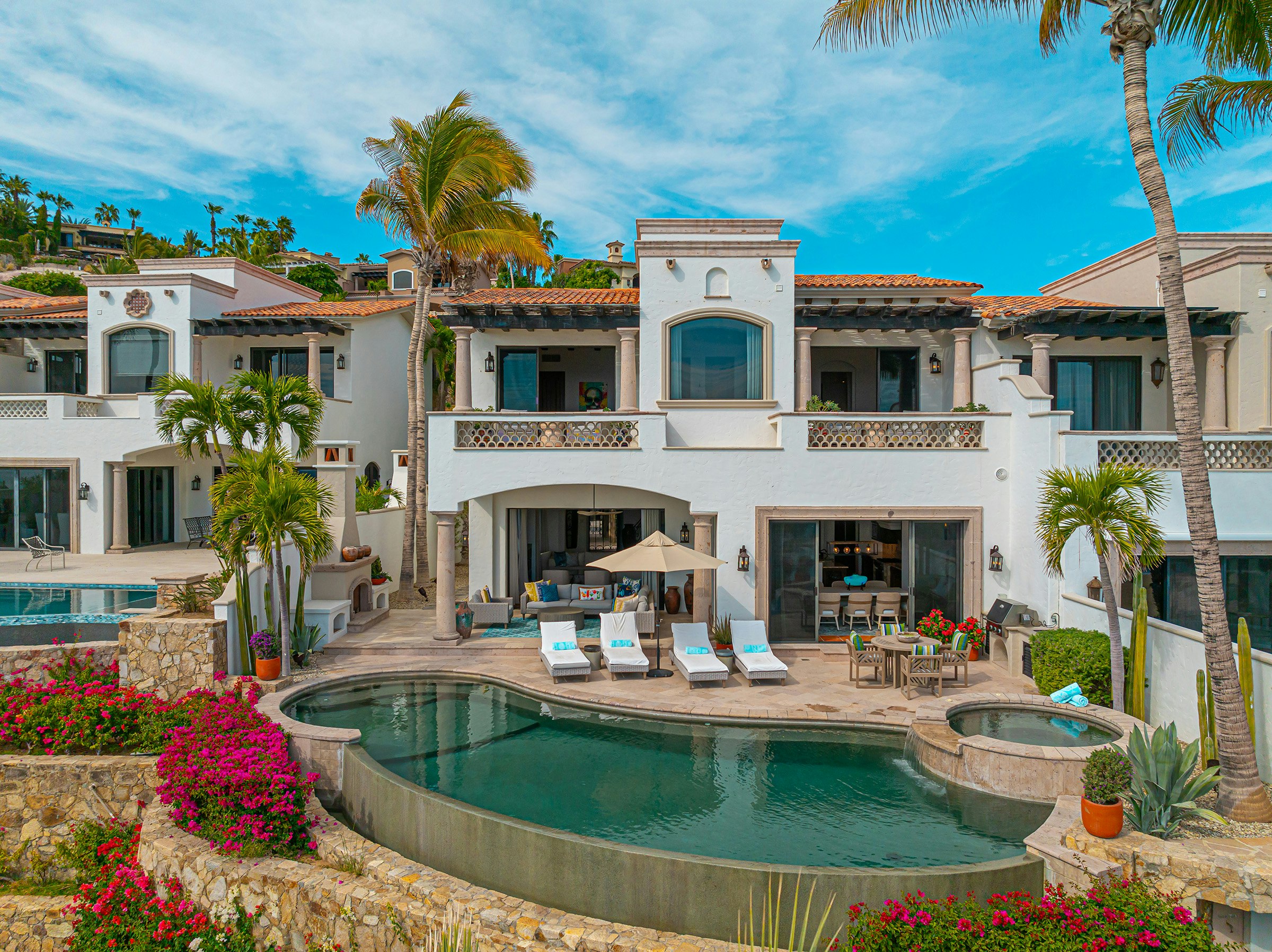 Terraza 361 - Exterior