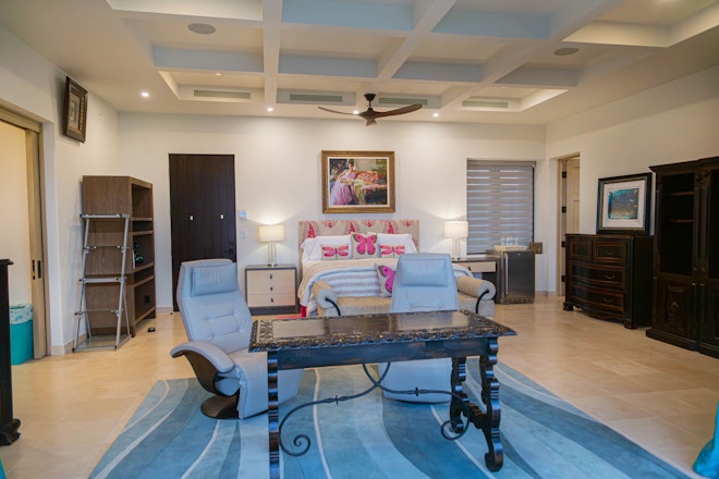 Remanso 1 - Bedroom