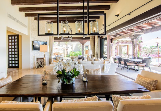 Espiritu 10 - Dining