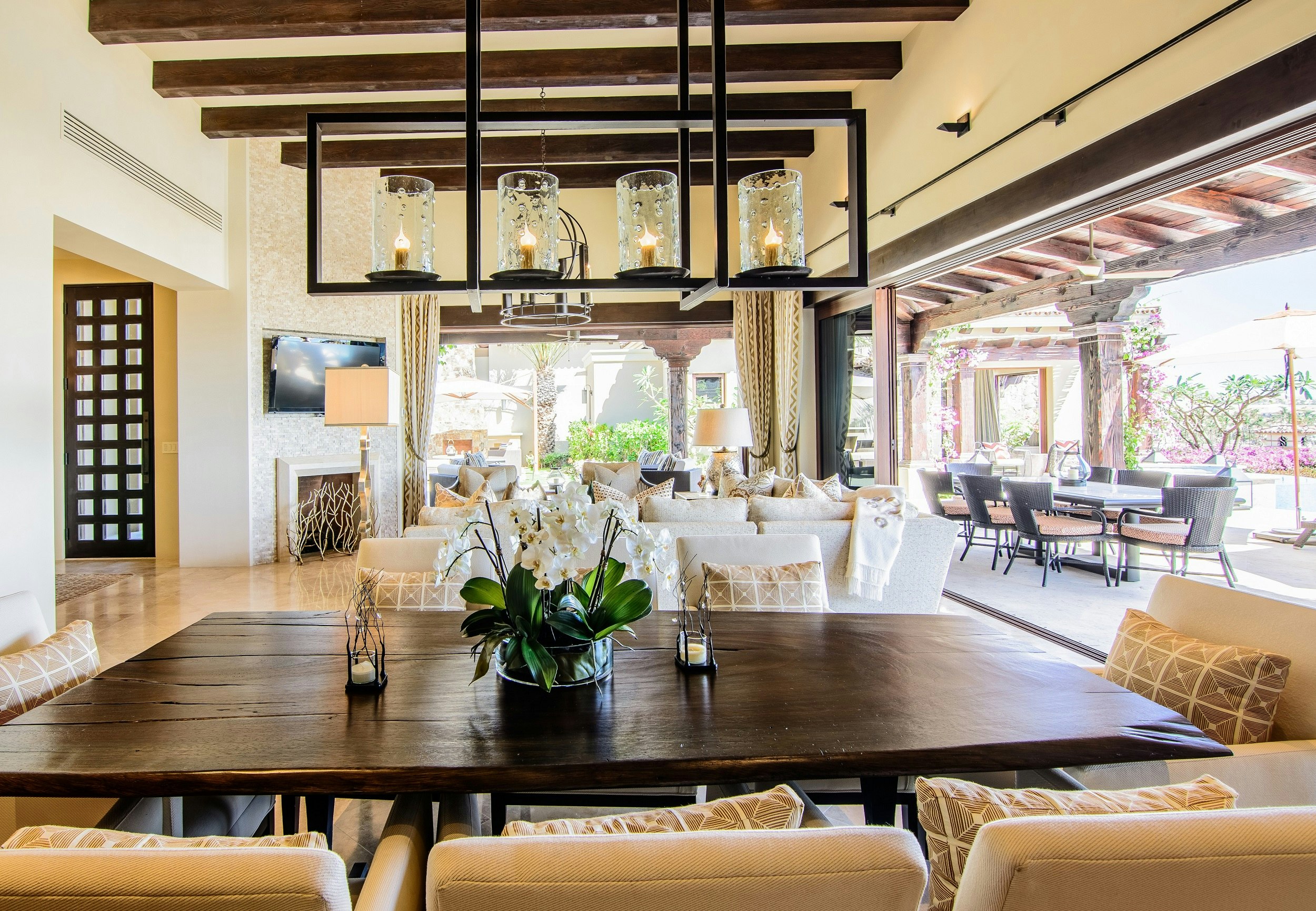 Espiritu 10 - Dining