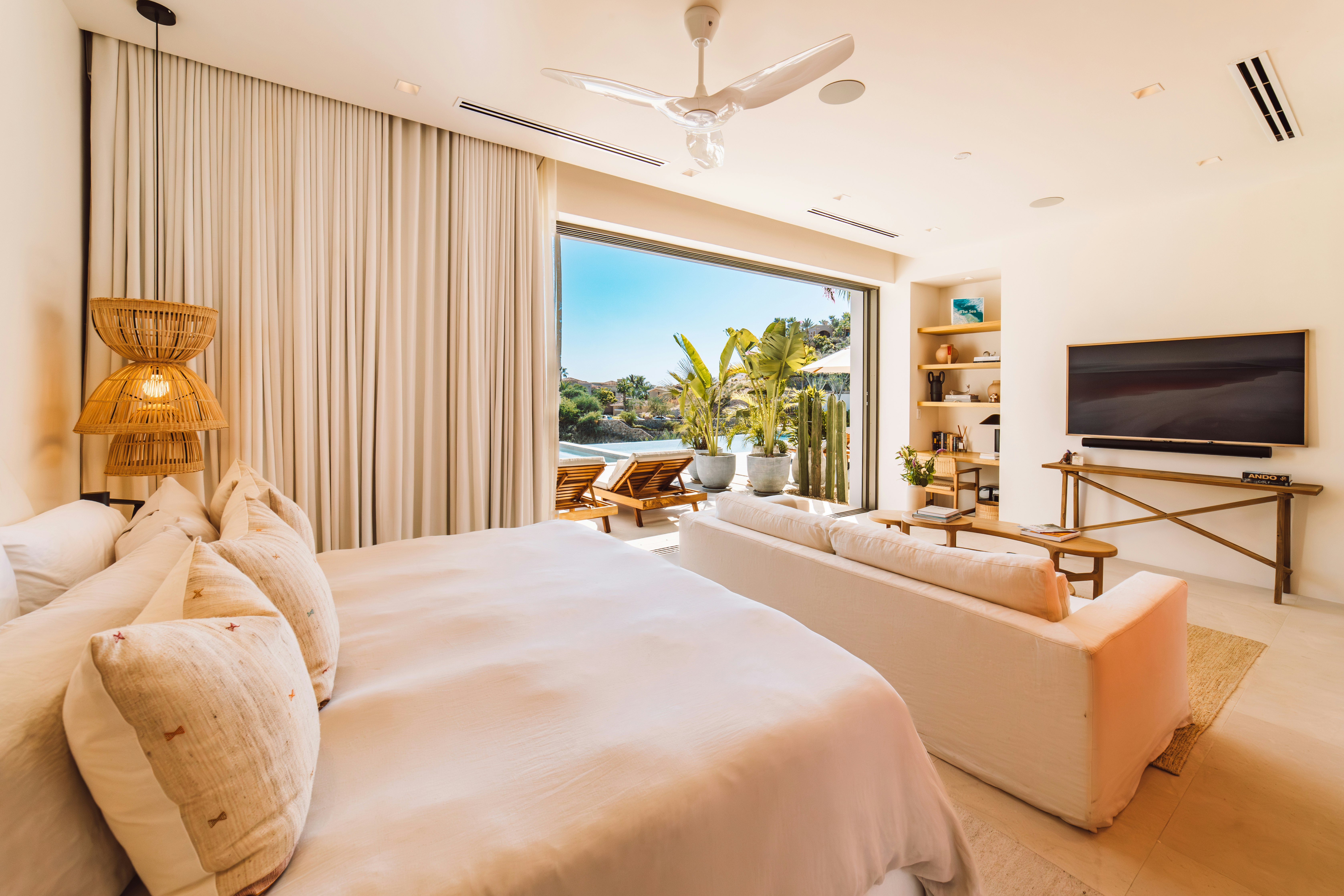 Remanso 17 - Bedroom