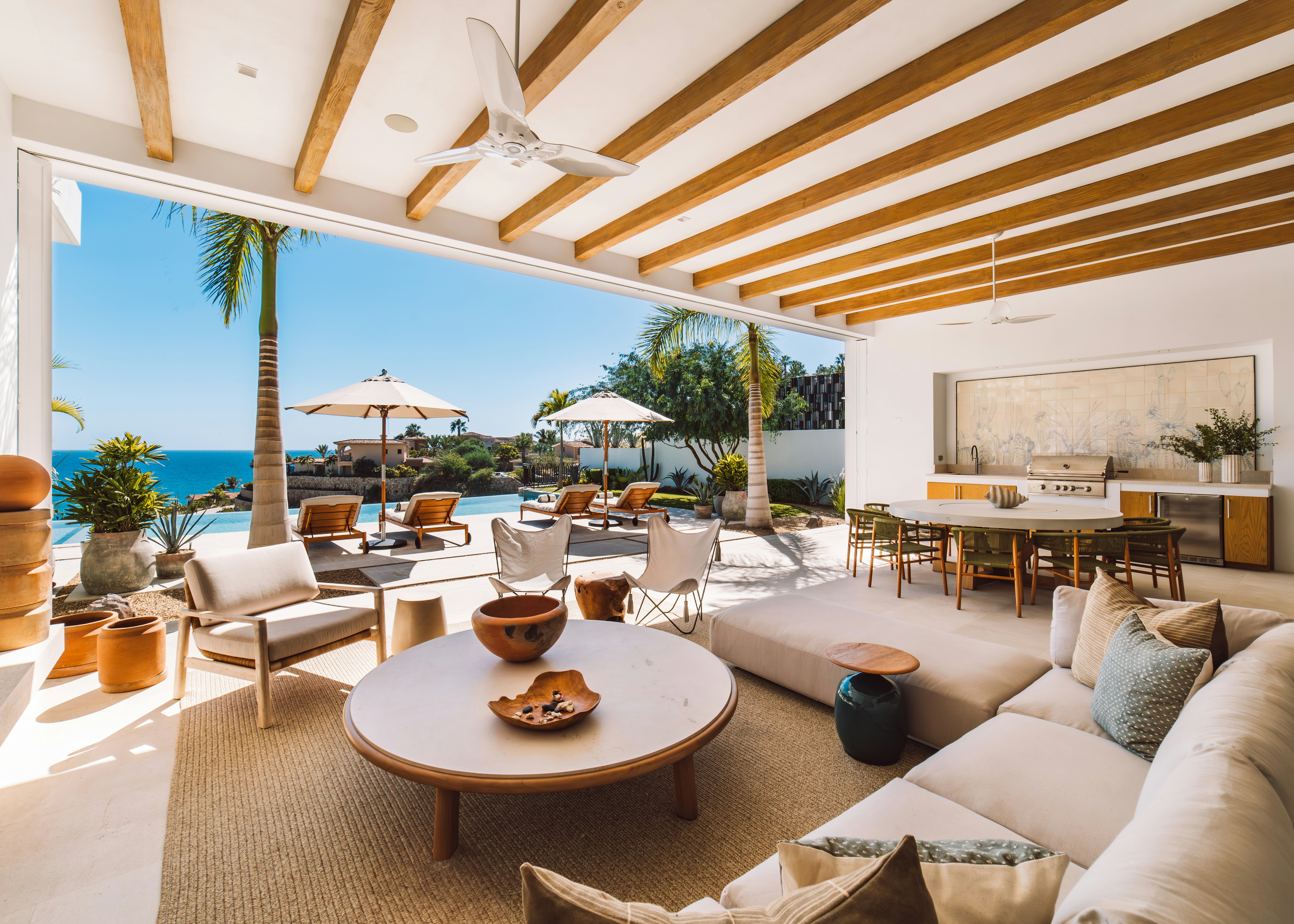 Remanso 17 - Terrace