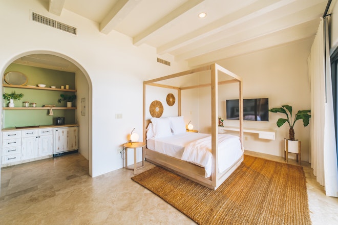 Espiritu 61 - Bedroom
