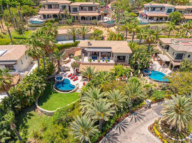 Casita 39 - Aerial View