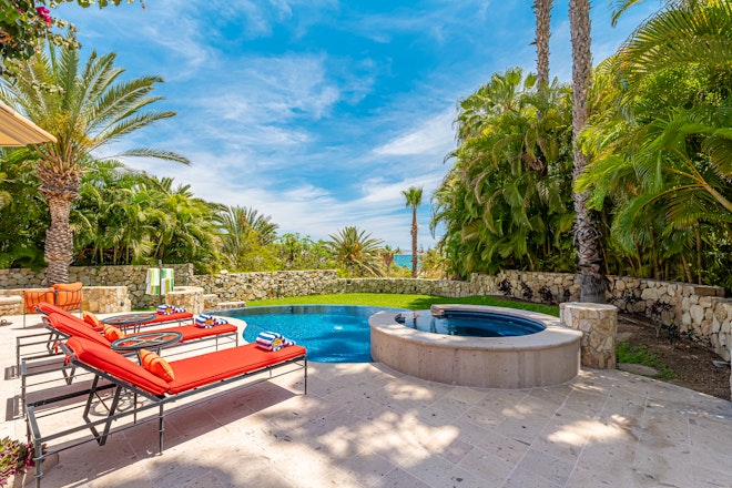 Casita 39 - Pool