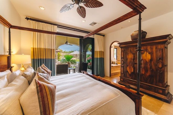 Cielos 77 - Bedroom