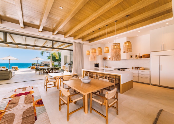 Remanso 17 - Dining Area